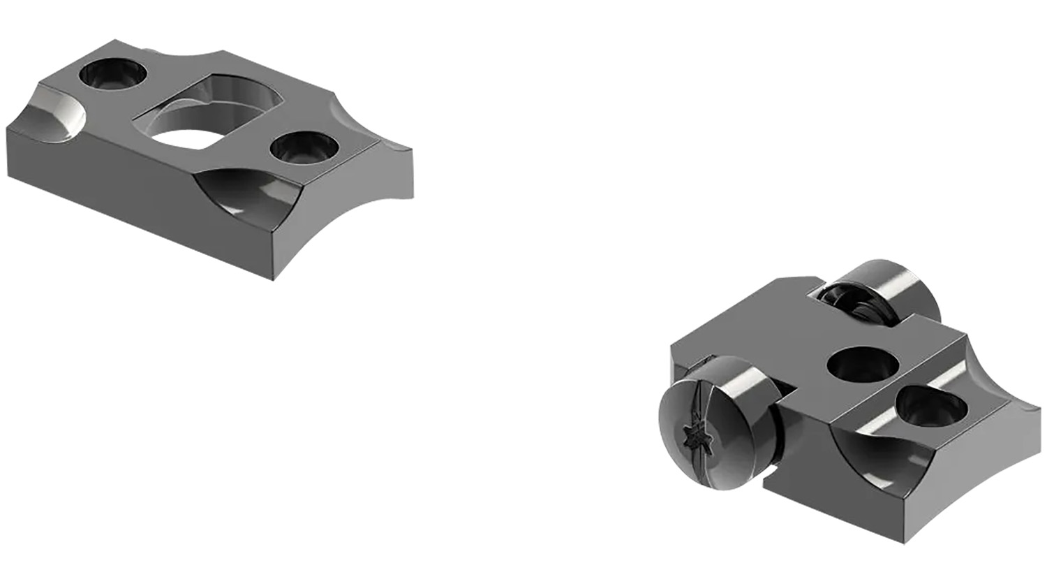Leupold Standard Base 51256 – Flawless Scope Base 6 Leupold Standard Base 51256 additional view