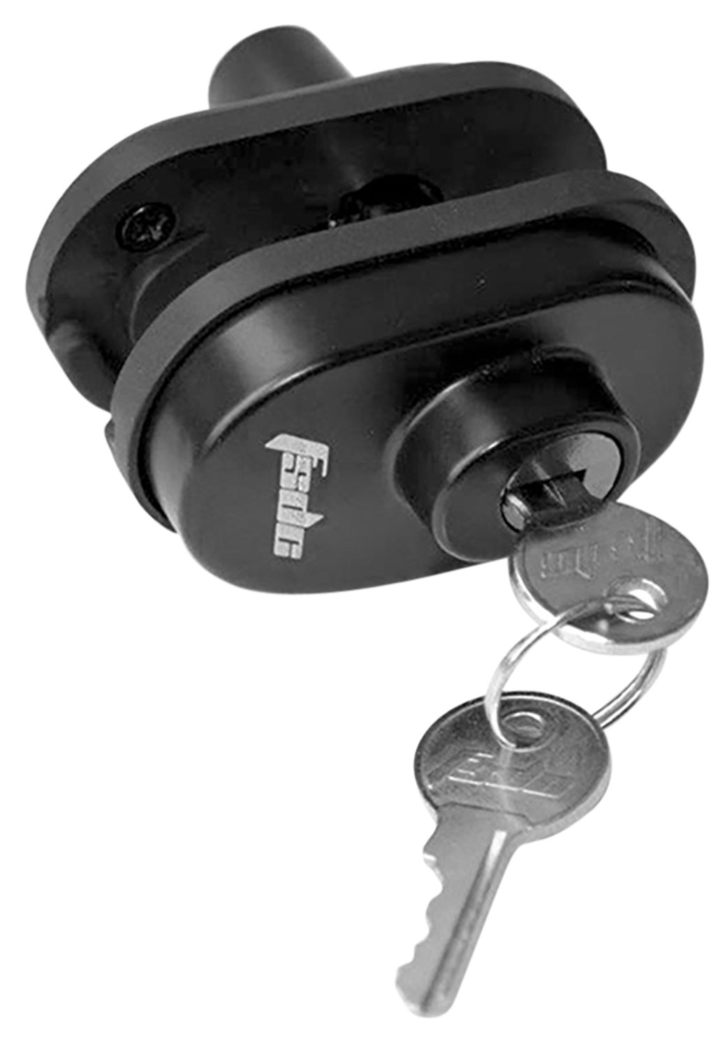 Firearm Safety Devices TL3120RKD Keyed Trigger Lock Black Discount