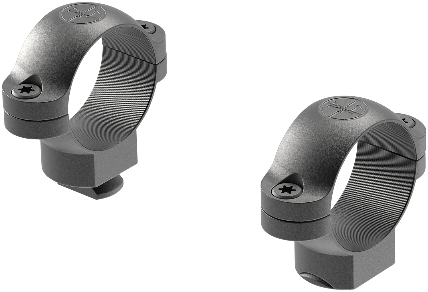 Leupold Standard 49901 – Superb 1" Scope Rings 6 Leupold Standard 49901 additional view