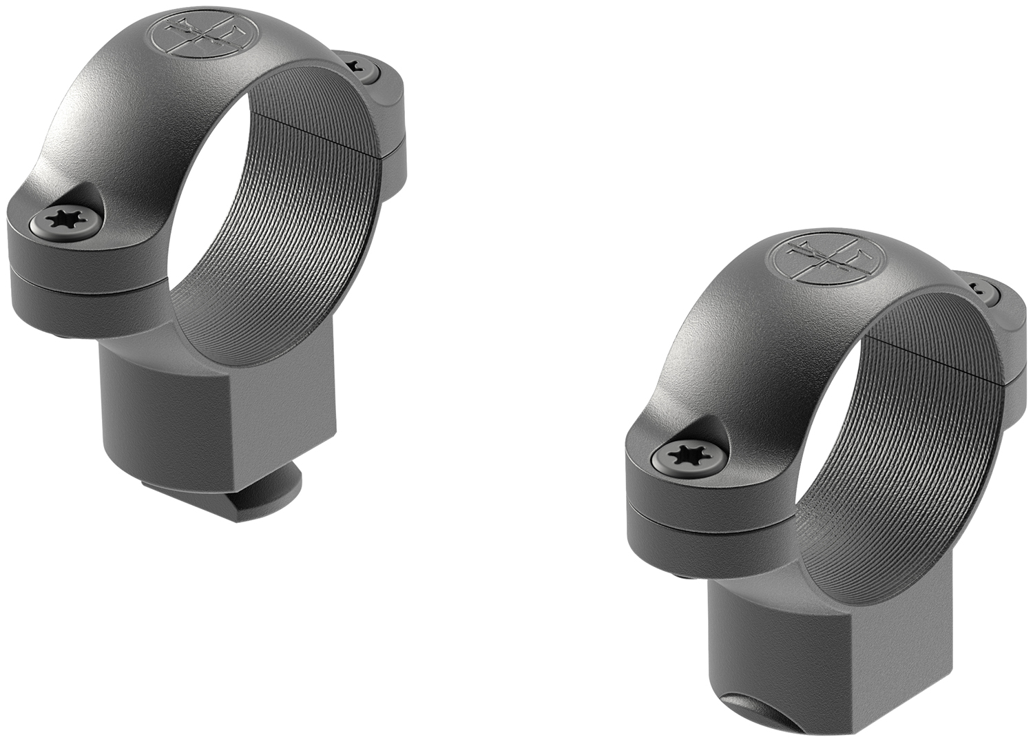 Leupold Standard 49904 – Proven 1" Scope Rings 6 Leupold Standard 49904 additional view