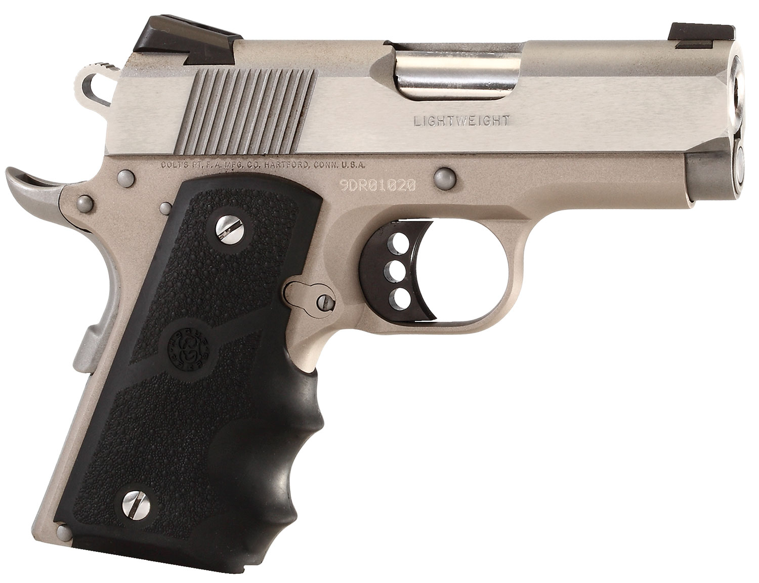 Colt O7000D Defender 45 ACP 3