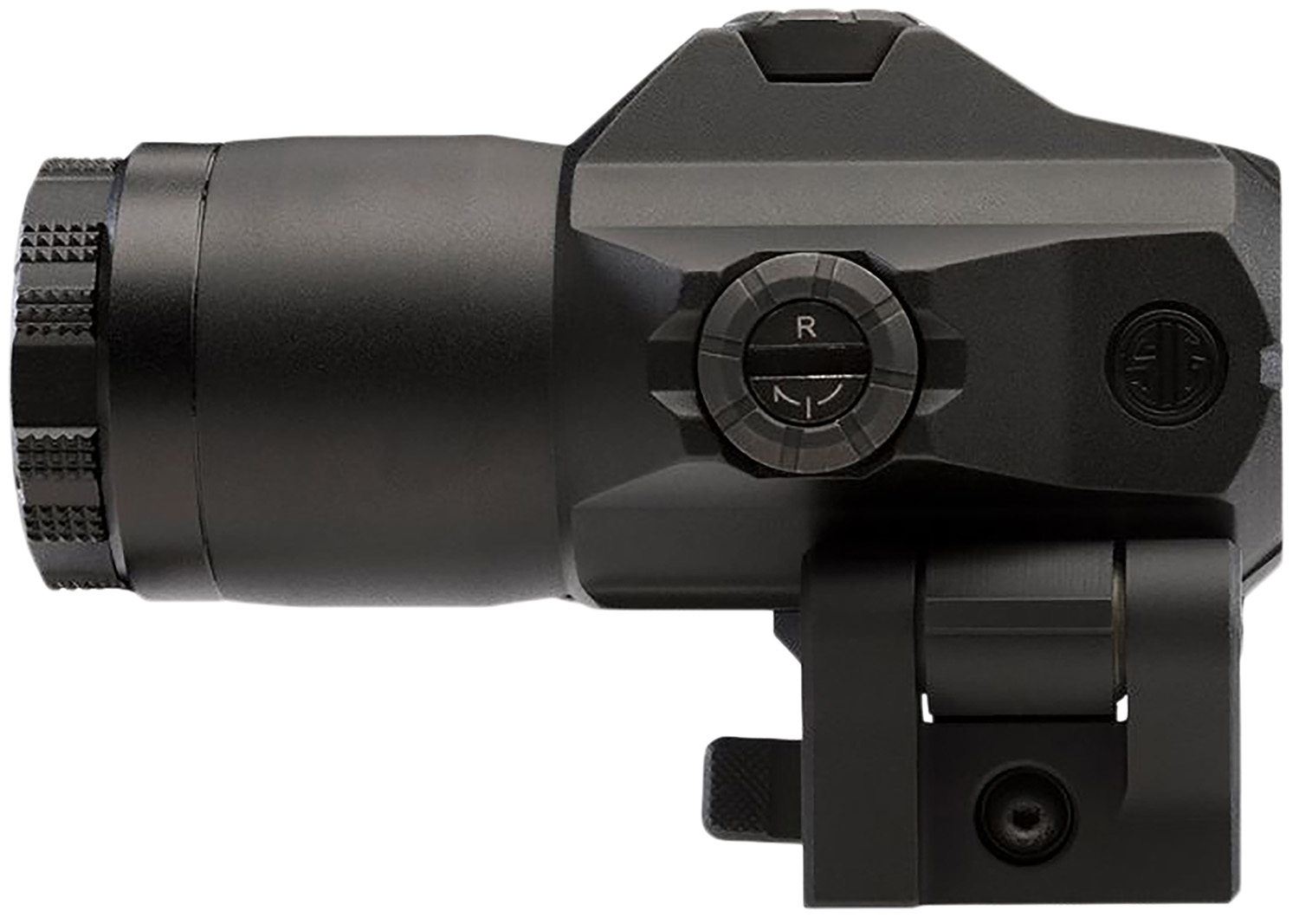 SIG Sauer Juliet4 SOJ41001 – Flawless 4x Flip-Ready Optic 5 SIG Sauer Juliet4 SOJ41001 alternate view