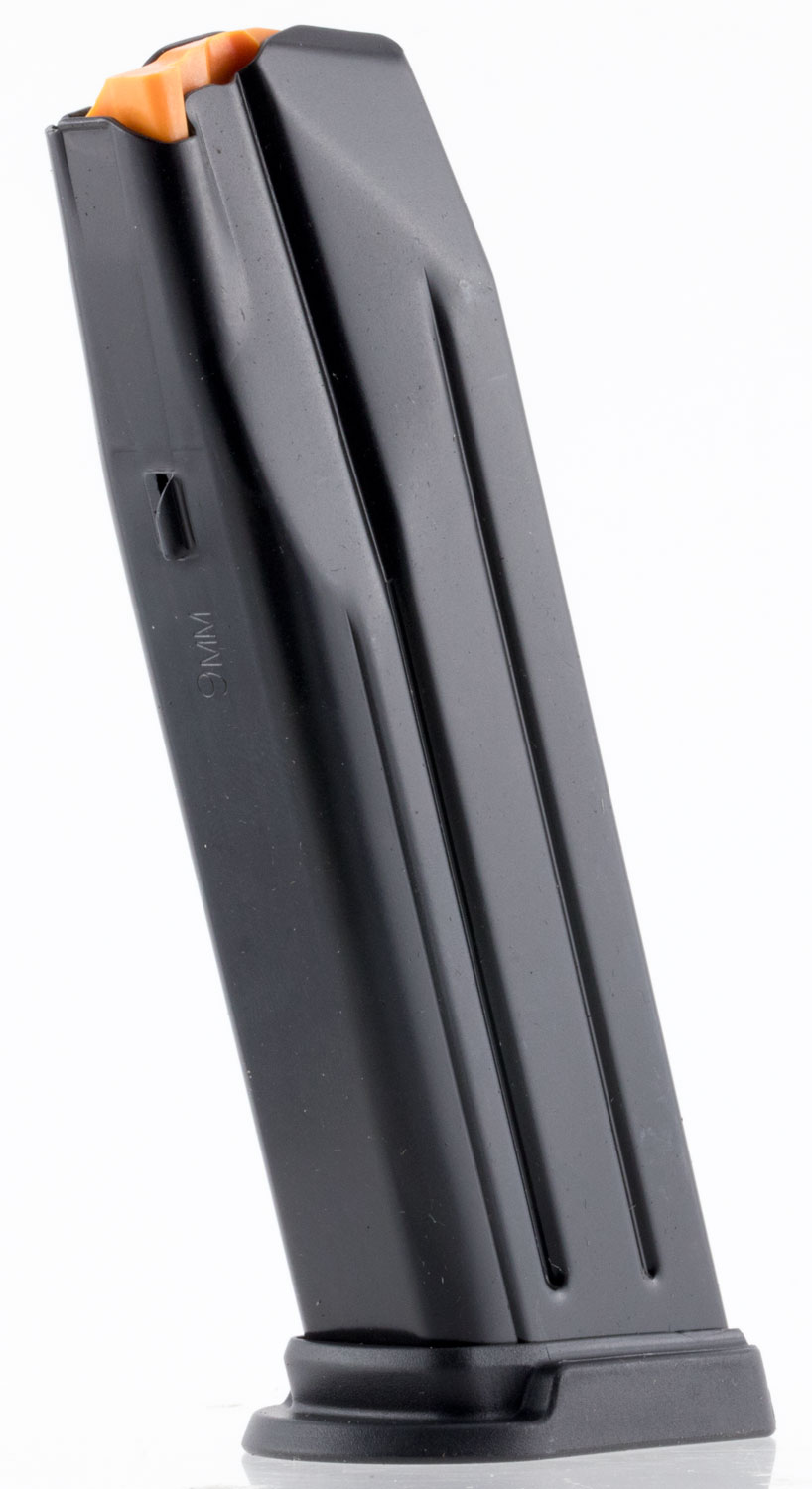 FN 20-1000321  509  MAG      9MM         17R   BLK