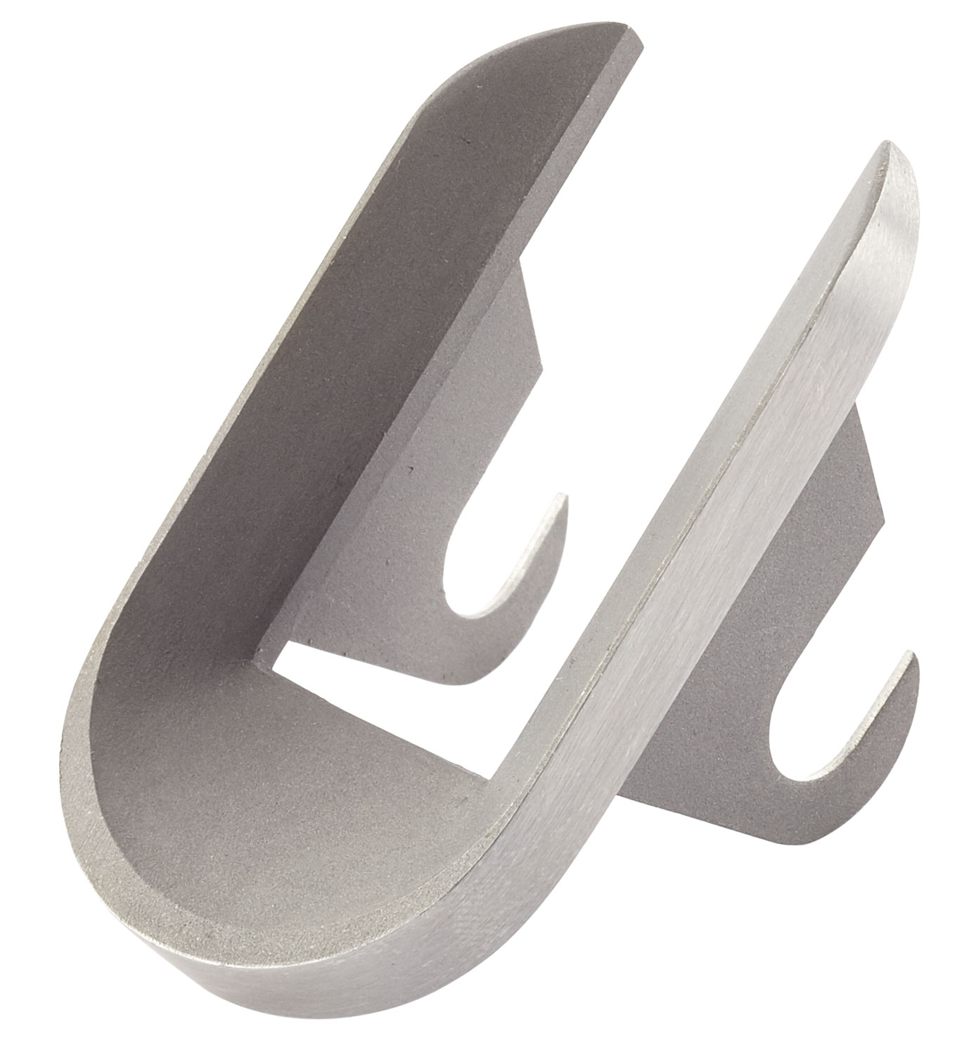 Wilson Combat Magazine Well Stainless Steel AR Style Md: 188S