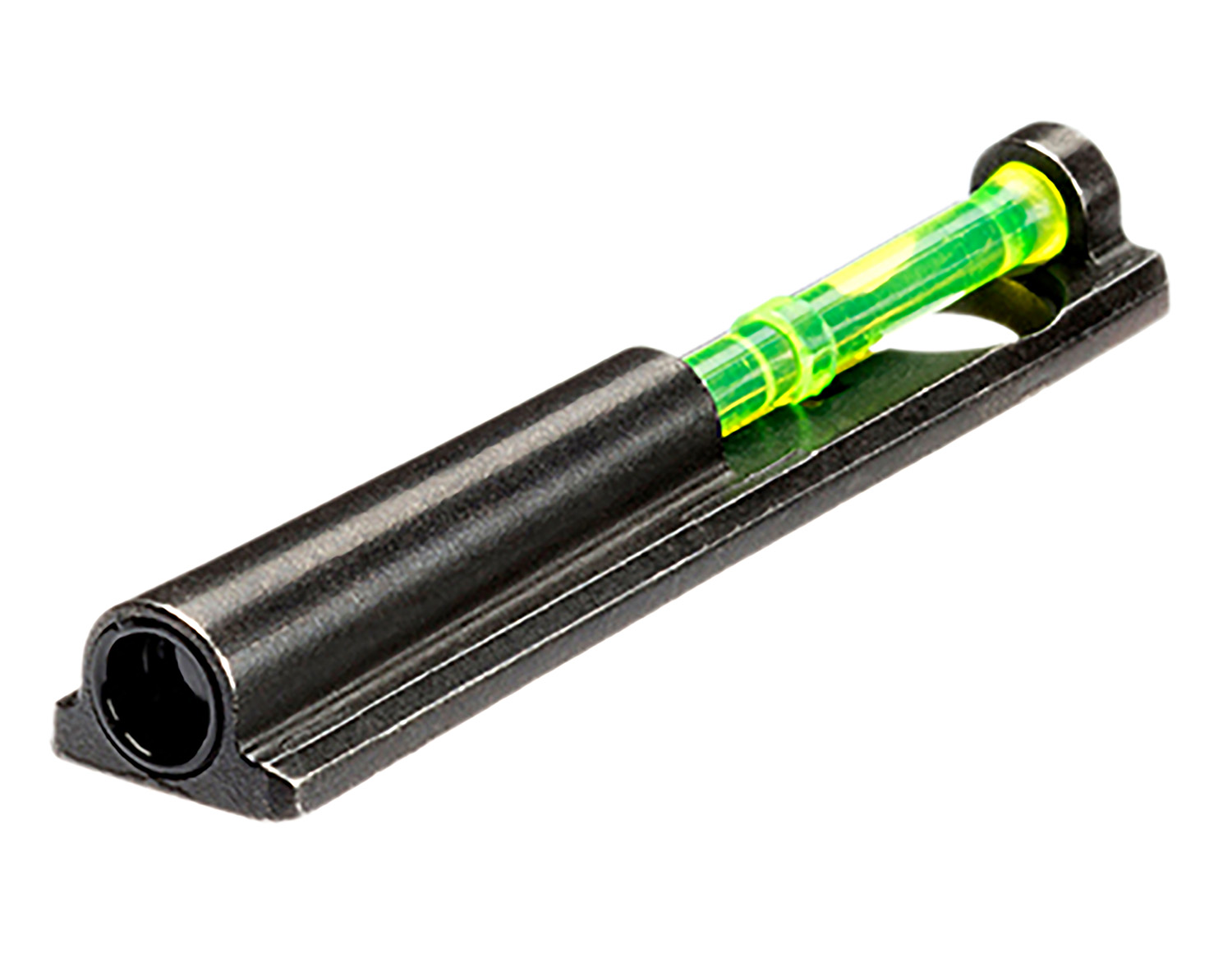 HiViz MGC2006 Magni-Comp Bead Replacement Front Sight Black | Green-Red... - Hi-Viz