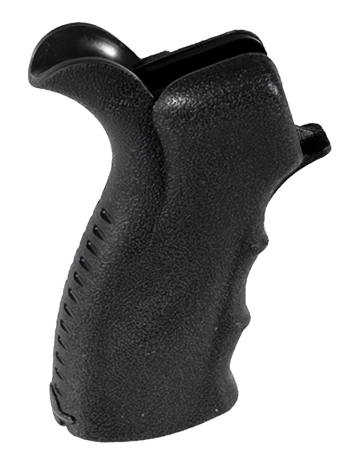 Leapers UTG Model 4/15 Ergonomic Pistol Grips - Black