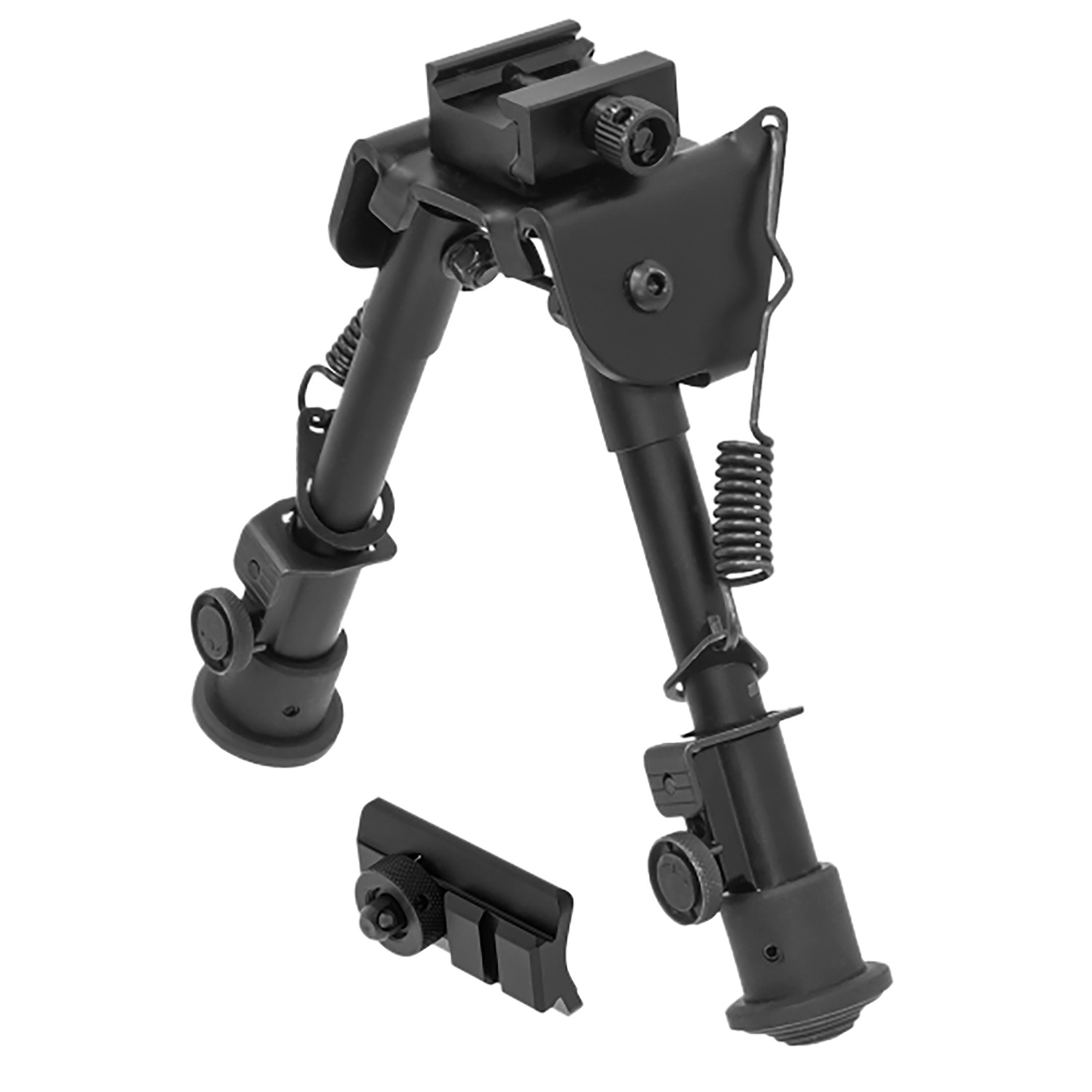 UTG TL-BP78         OP BIPOD     6.1- 7.9