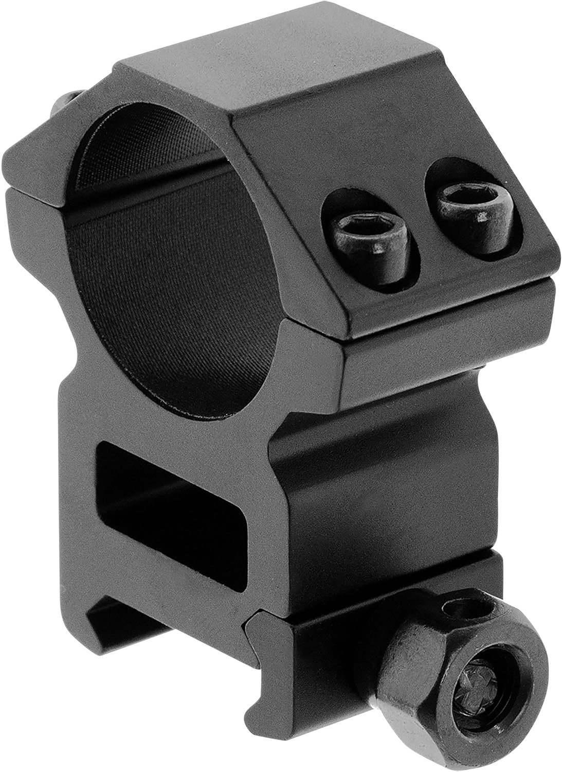 UTG Accushot RGWM25M4 – Proven 1" Scope Rings 6 UTG Accushot RGWM25M4 additional view