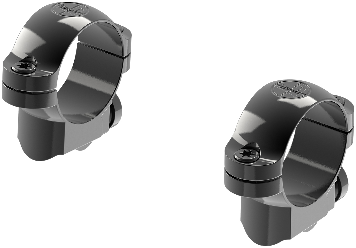 Leupold Ringmounts 49950 – Superb 1" Scope Rings 6 Leupold Ringmounts 49950 additional view