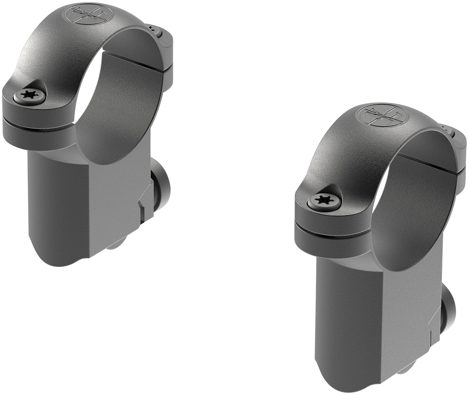 Leupold Ringmounts 49944 – Reliable 1" Scope Rings 6 Leupold Ringmounts 49944 additional view