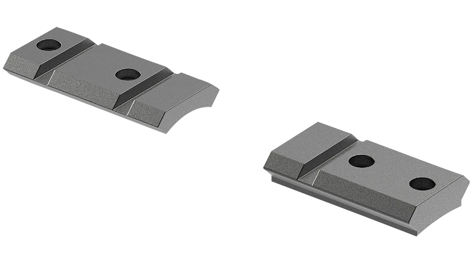 Leupold QRW Cross-Slot Base Set 49841 – Flawless Scope Base 6 Leupold QRW Cross-Slot Base Set 49841 additional view