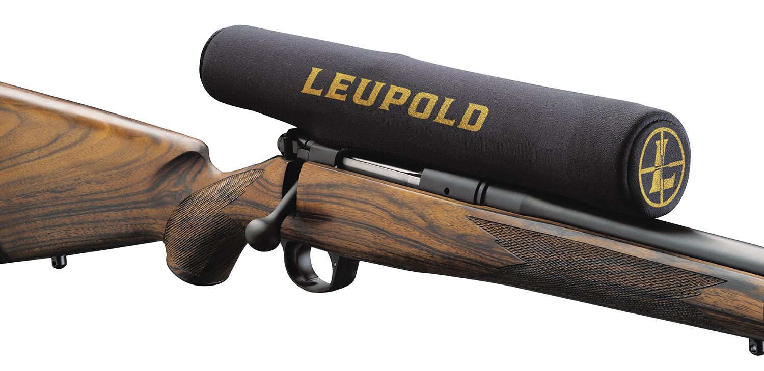 Leupold Scopesmith Scope Cover 53572 – Proven Scope Cover 6 Leupold Scopesmith Scope Cover 53572 additional view