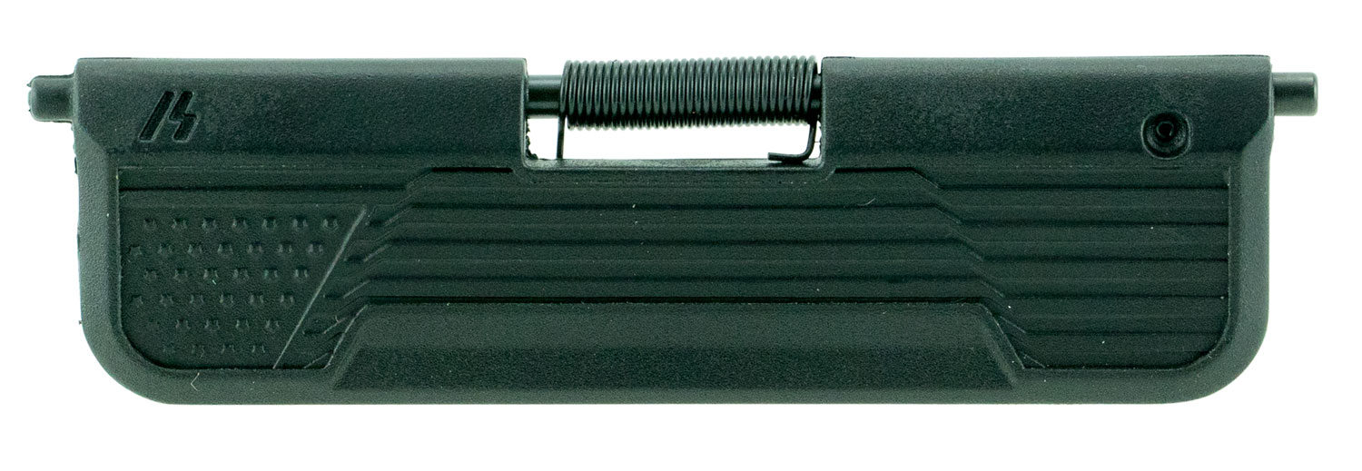 Strike ARUDCEFLAG Ultimate Dust Cover Flag AR-15, M4, M16 Black Polymer 3.46