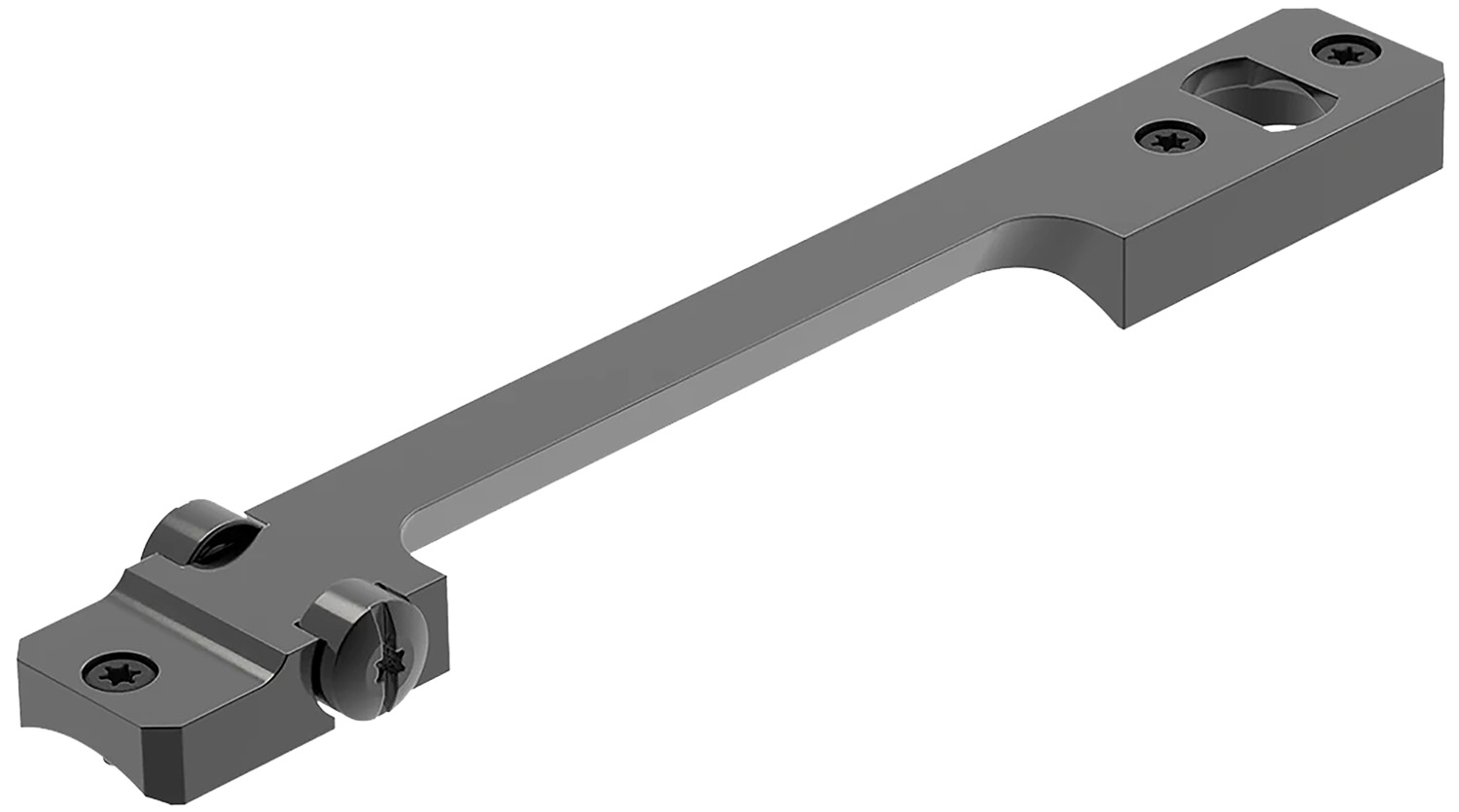 LEUPOLD Standard One-Piece Scope Base For Savage 110 Right Hand (55701)