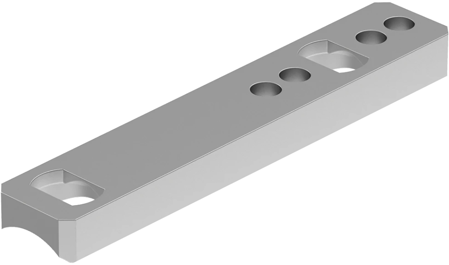 LEUPOLD Dual Dovetail Base For Thompson/Center Encore And Omega (54798)