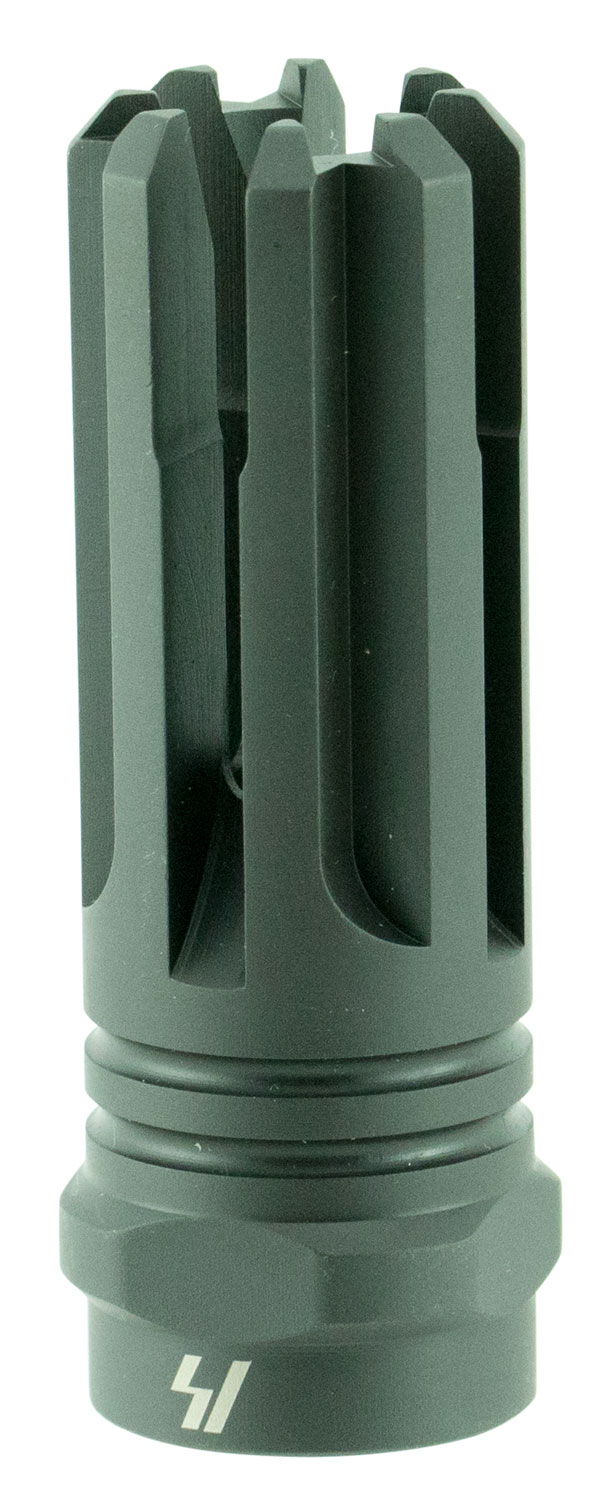 Strike Industries VENOMFH308 Venom Flash Hider Black Steel with 5-8"-24 ...