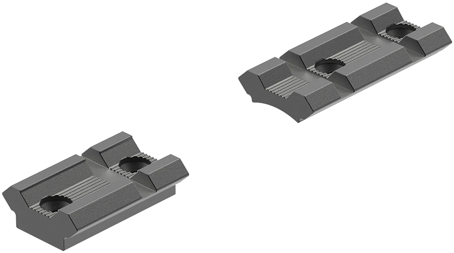 Leupold 56509 Rifleman  Matte Black Savage 110