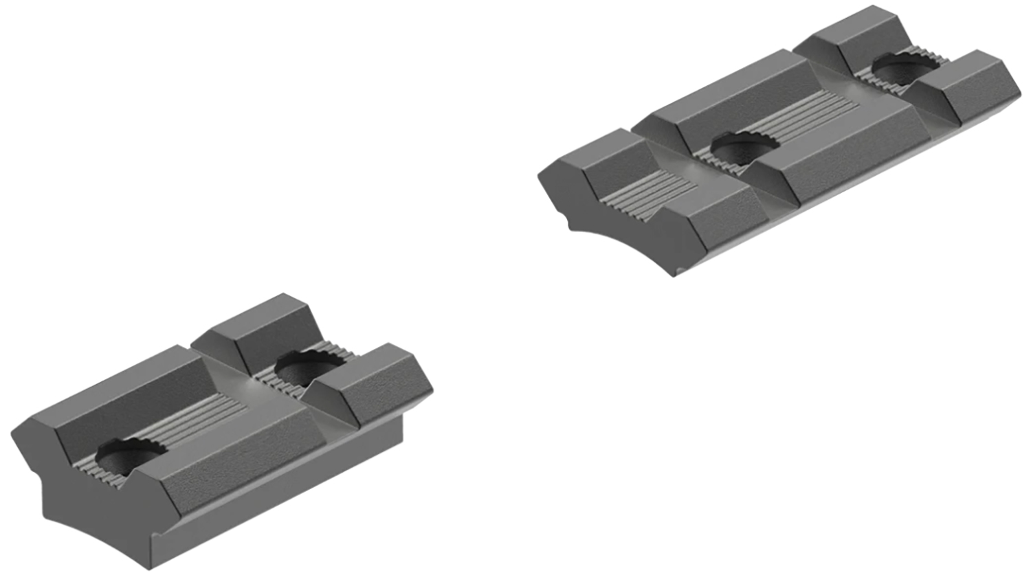 Leupold 55900 Rifleman  Matte Black Winchester 70