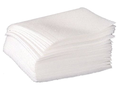 Butch's Triple Twill Patches 7mm to .35 Caliber Rifle 750 Patches