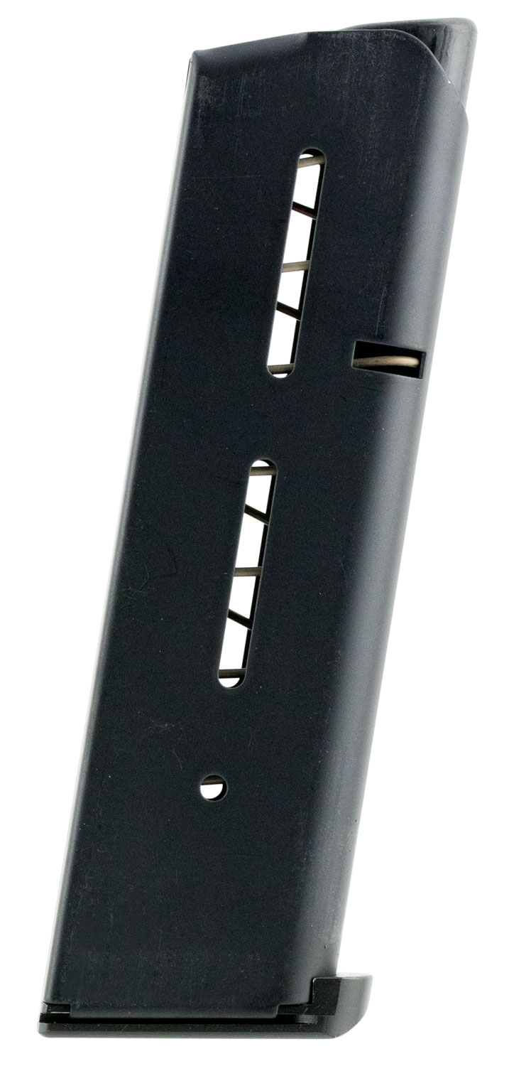 WILS 47DCB       MAG GVT  8RD 45 LOPROBLK
