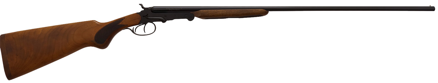 Silver Eagle Arms OHAL3628 Alesta 410 Gauge 28 in Black Walnut Break Open