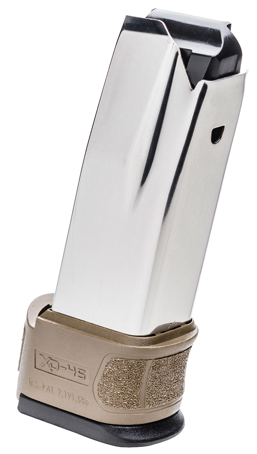 SPG XDG4550FDE   MAG 45  MOD2            13R FDE