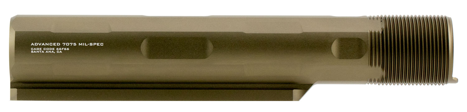 Help Me Gd Looking For A 7075 Mil Spec Buffer Tube In Fde That Ar15 Com