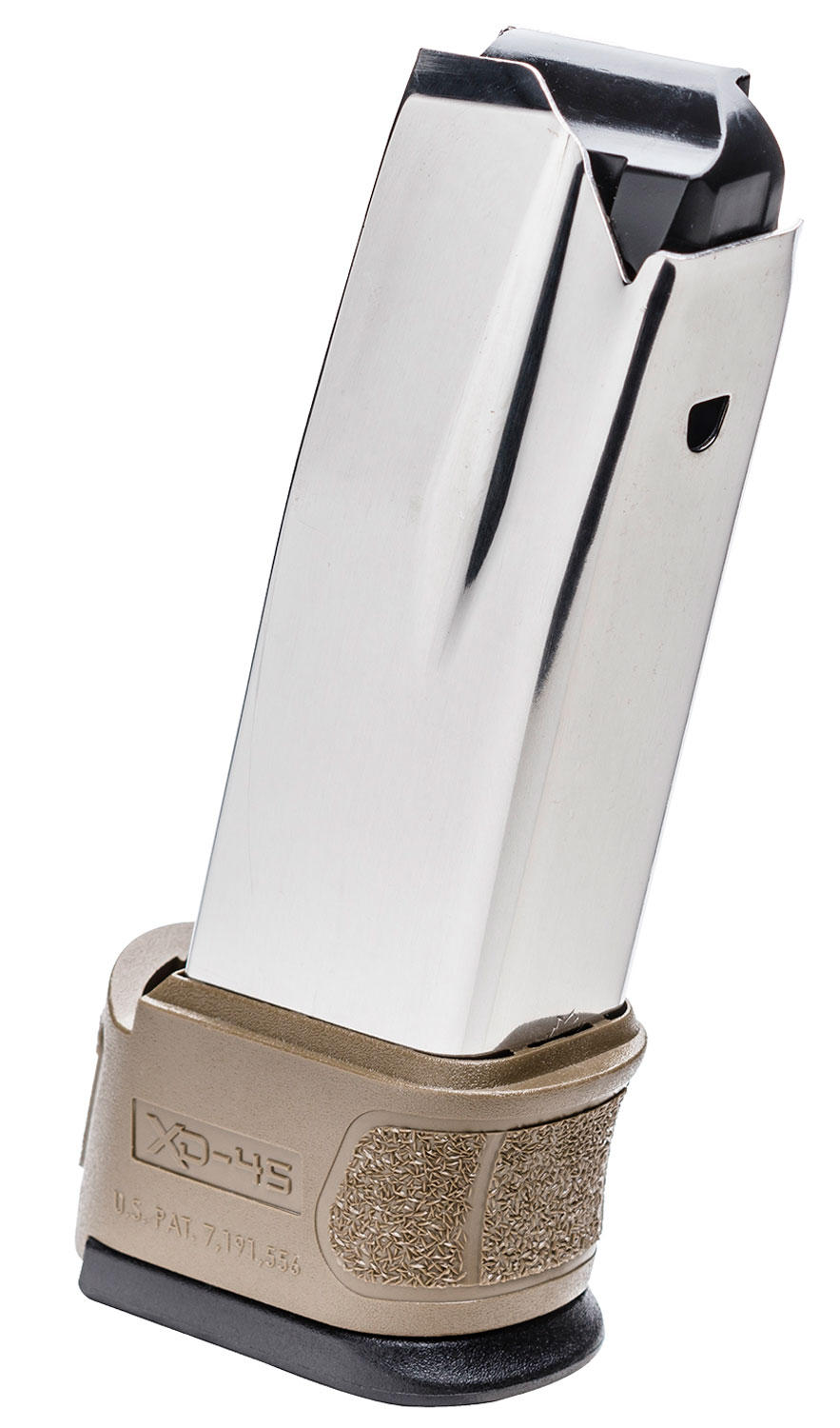 SPG XDG4551FDE   MAG 45  MOD2            10R FDE