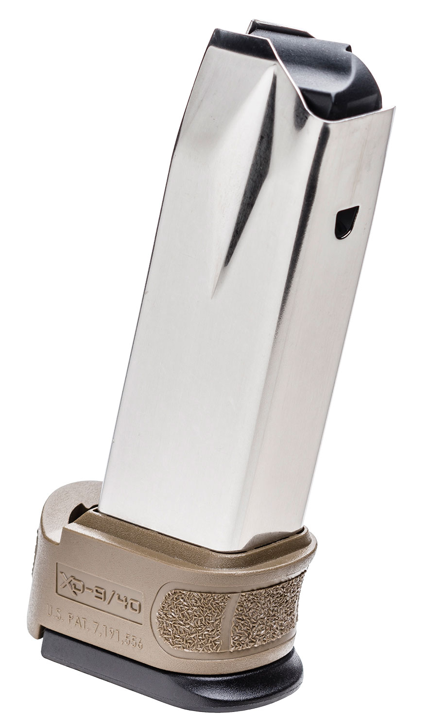 SPG XDG0940FDE   MAG 40  MOD2            10R FDE