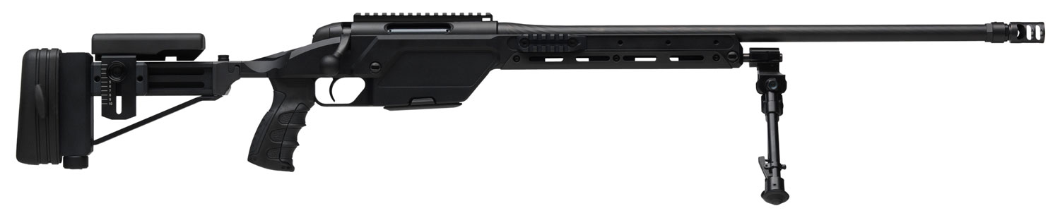 Steyr Arms SSG 08 Bolt-Action Rifle (.308 Winchester)