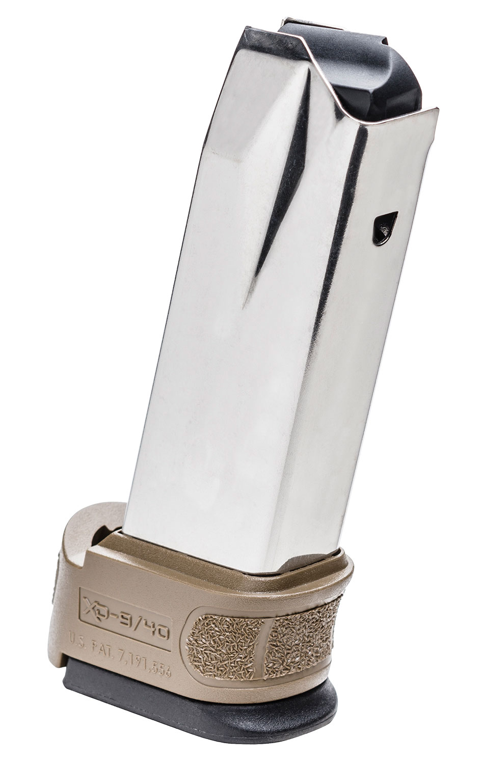 SPG XDG0923FDE   MAG 9MM MOD2            10R FDE