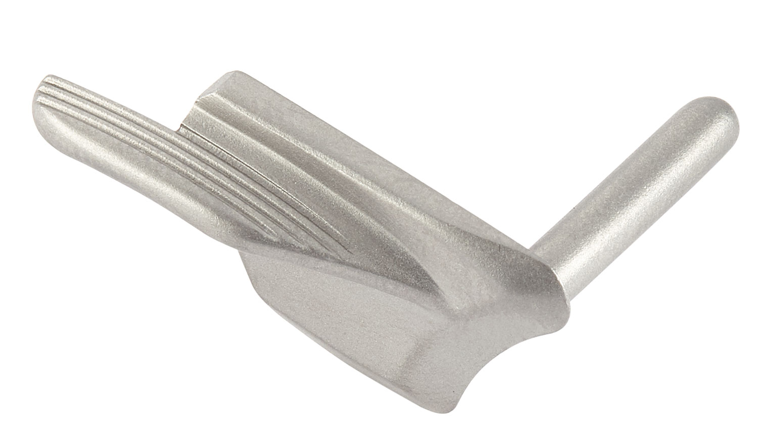 Wilson Combat 6SN Thumb Safety Tactical Lever 1911 Stainless Steel Right...