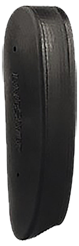Limbsaver 10541 Grind-To-Fit Recoil Pad Small Black Rubber
