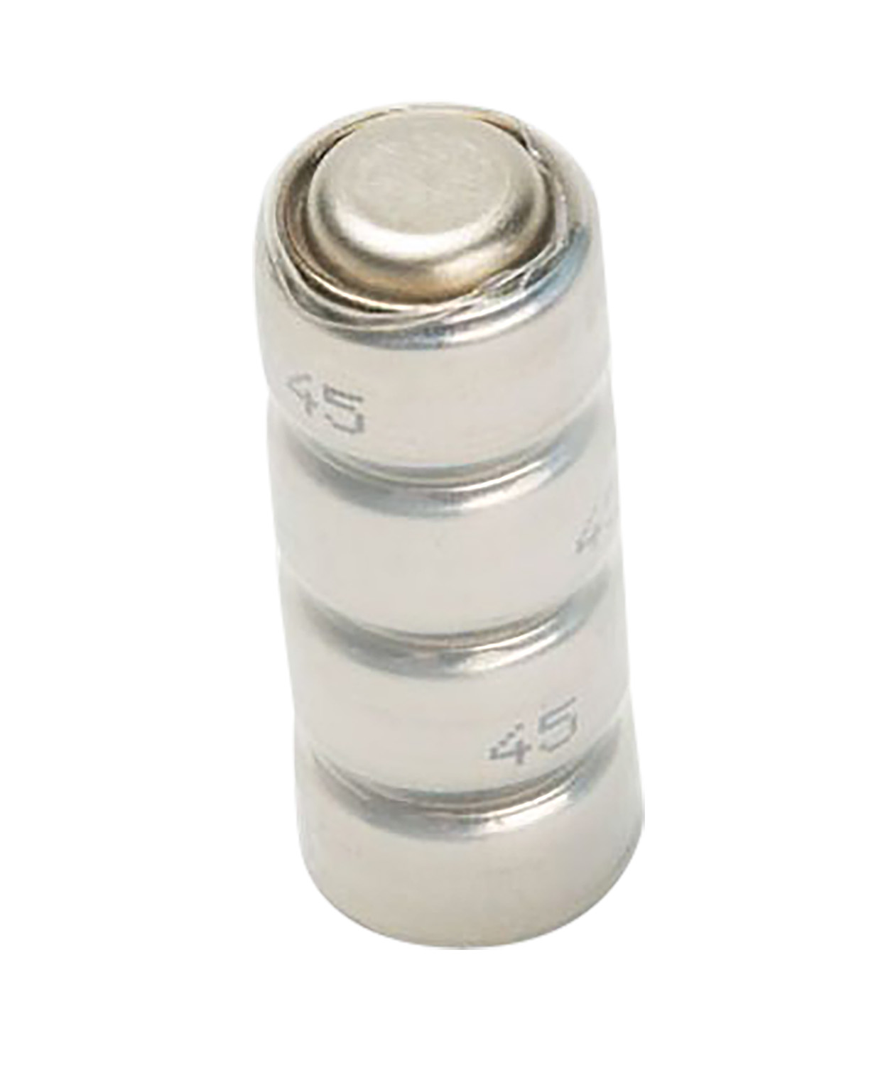Lasermax Lms393c Battery Pack Guide ROD Laser Silver 1.55 Volts 20 MAH (1)