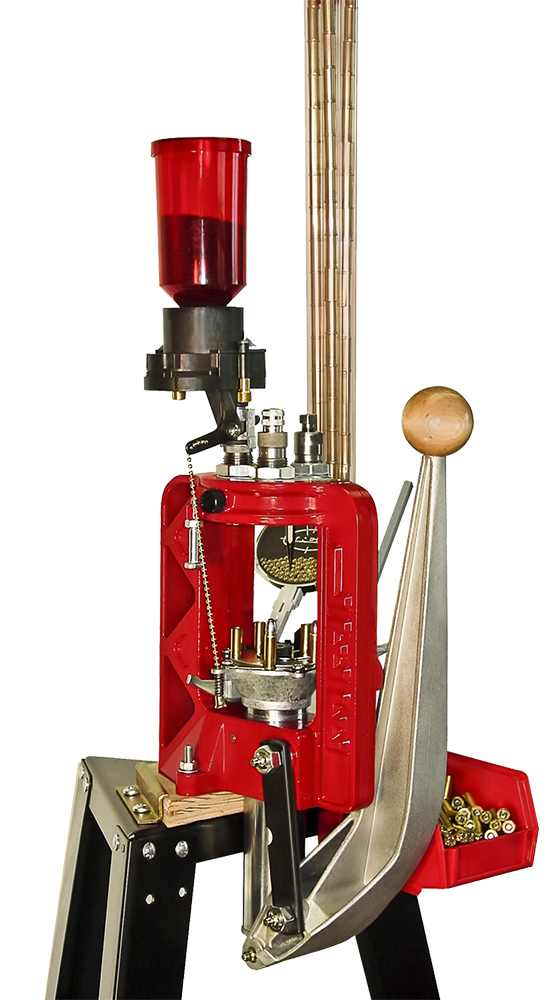 Lee Precision 90943 Load Master Reloading Kit 44 Special / 44 Mag