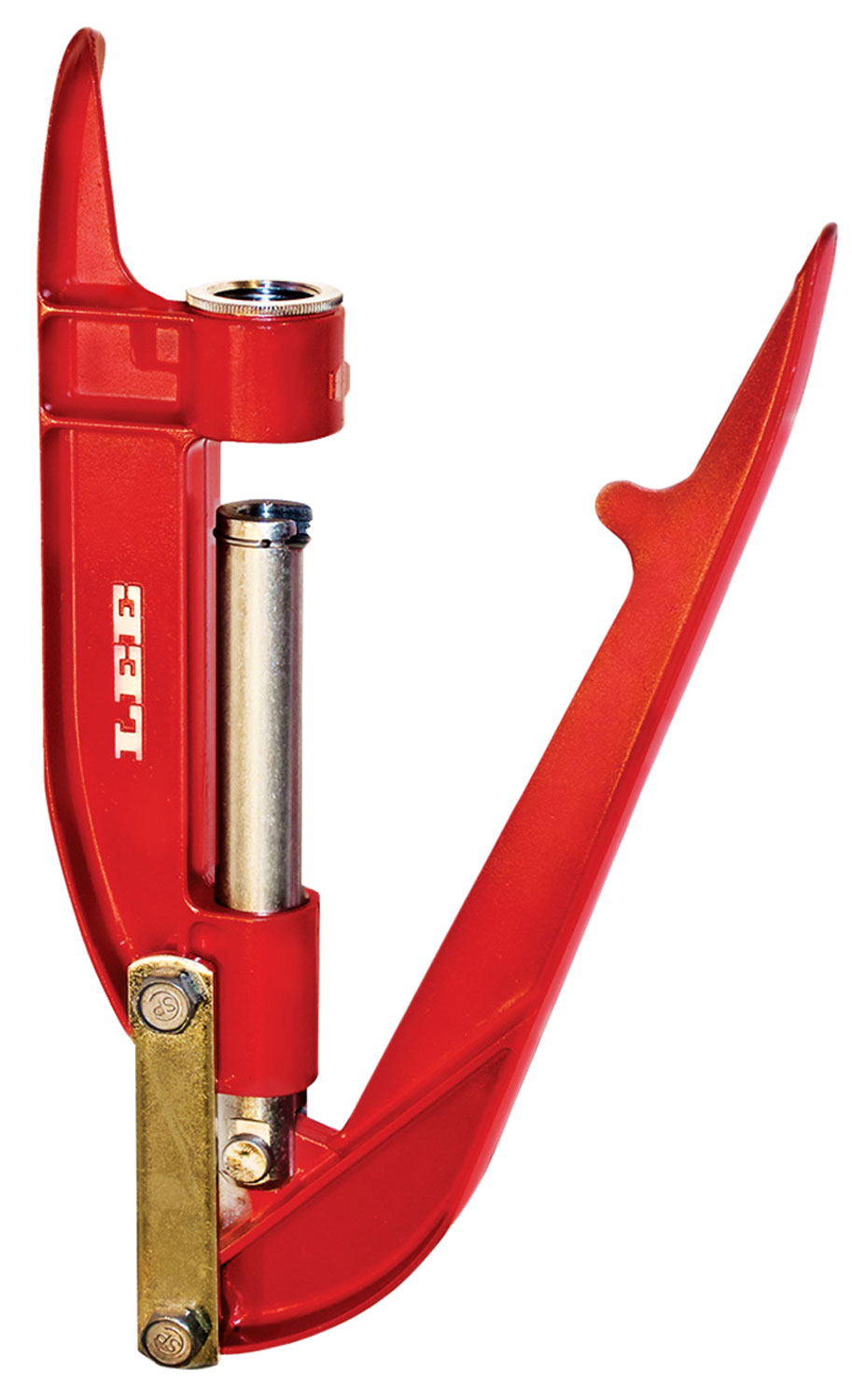 Lee Precision 90685 Breech Lock Hand Press Aluminum Reloading Tool