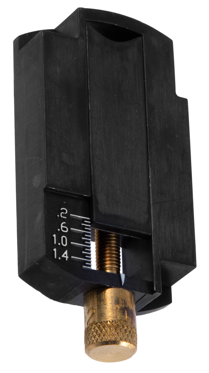 Lee Adjustable Charge BAR For Pro-Disk Powder Meas