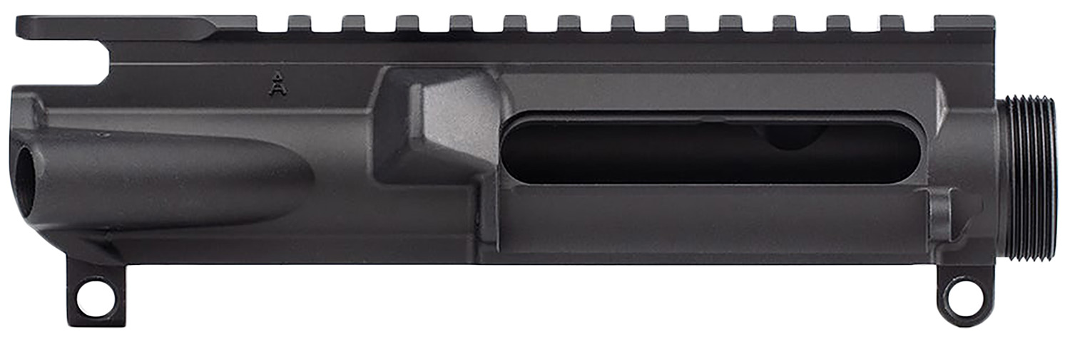 Aero Precision APAR501603C Receiver  Multi-Caliber 7075-T6 Aluminum Black Anodized for AR-15