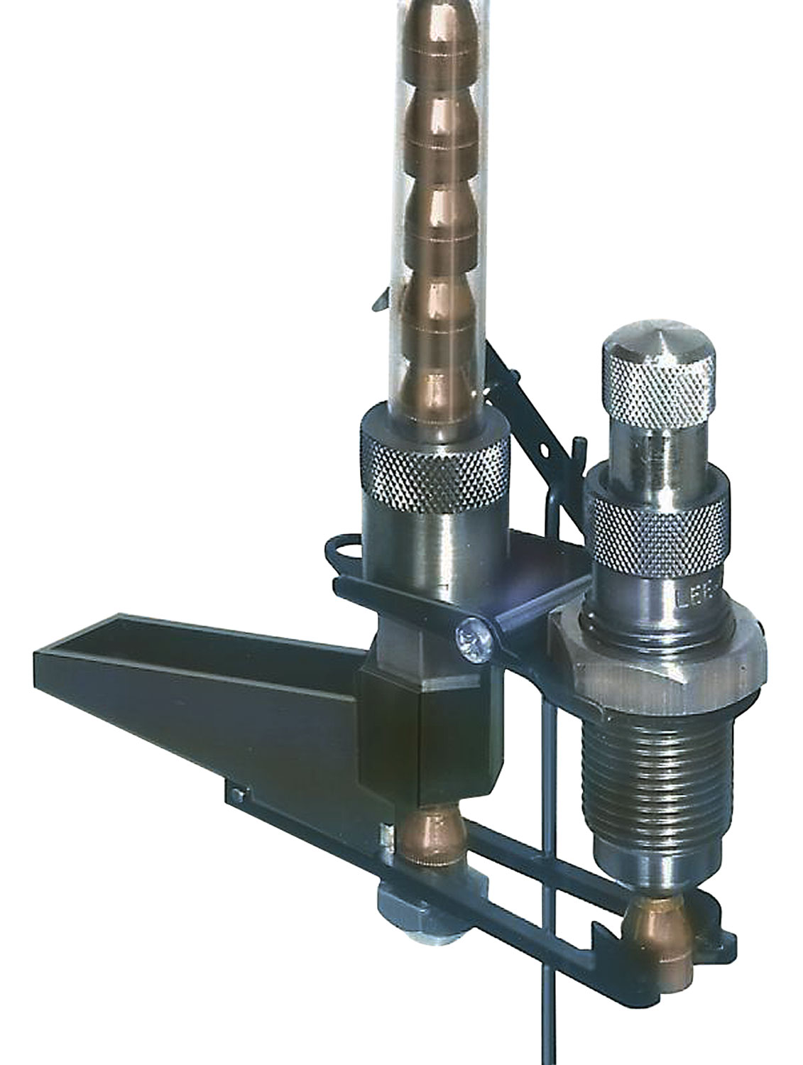 Lee Precision 90887 Bullet Feed Kit Die and Fingers 9mm .365 Diameter