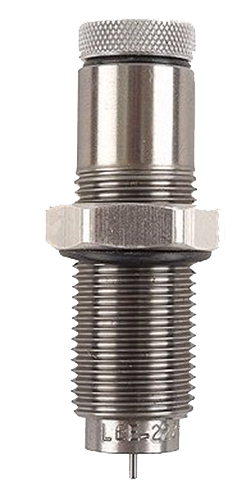 Lee Precision 90954 Collet Neck Sizer Die .223 Remington Reloading Tool