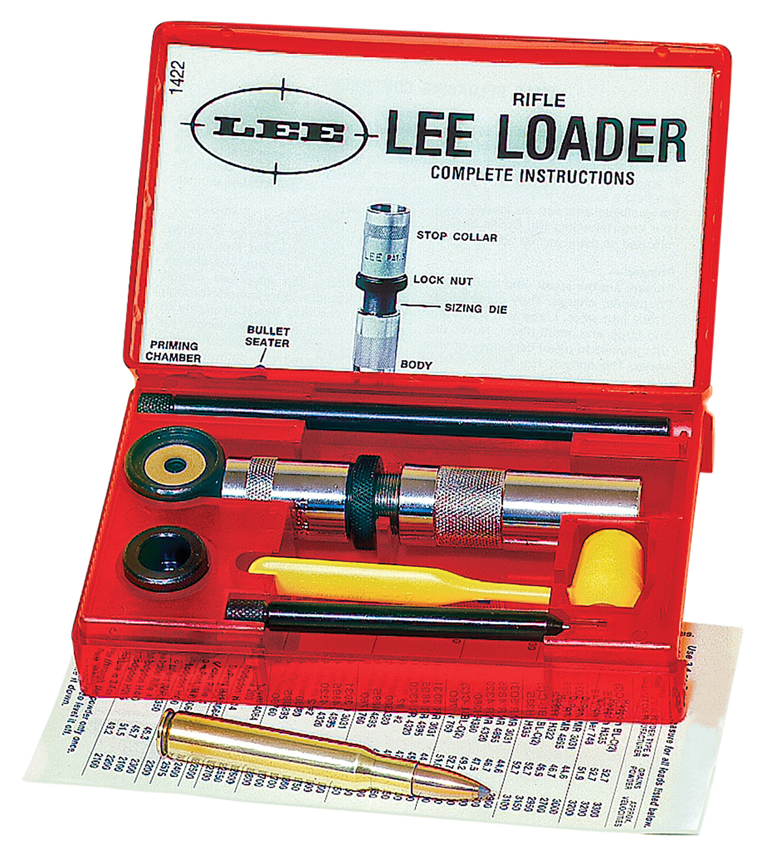 Lee Precision 90244 Lee Loader Classic 30-30 Win-img-0