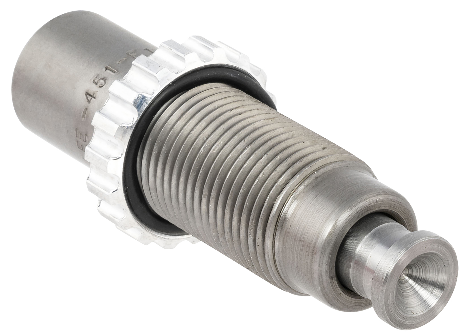 Lee Precision 90061 Classic Bullet Sizing Kit .451 Diameter Silver