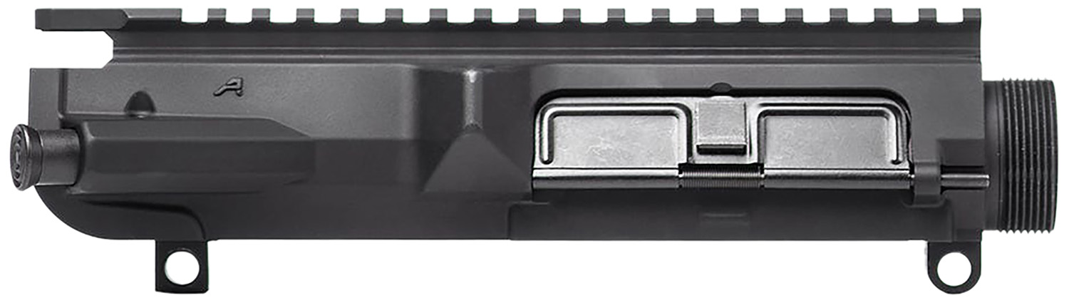 Aero Precision APAR308503AC Assembled Receiver 308 Win 7075-T6 Aluminum Black Hard Coat Anodized Receiver for M5 Platform Aero Precision APAR308503AC Assembled Receiver 308 Win 7075-T6 Aluminum Black Hard Coat Anodized Receiver for M5 Platform