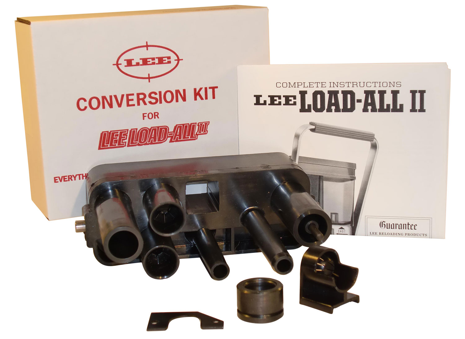 Lee Precision 90071 Conversion Kit 16 Gauge-img-0
