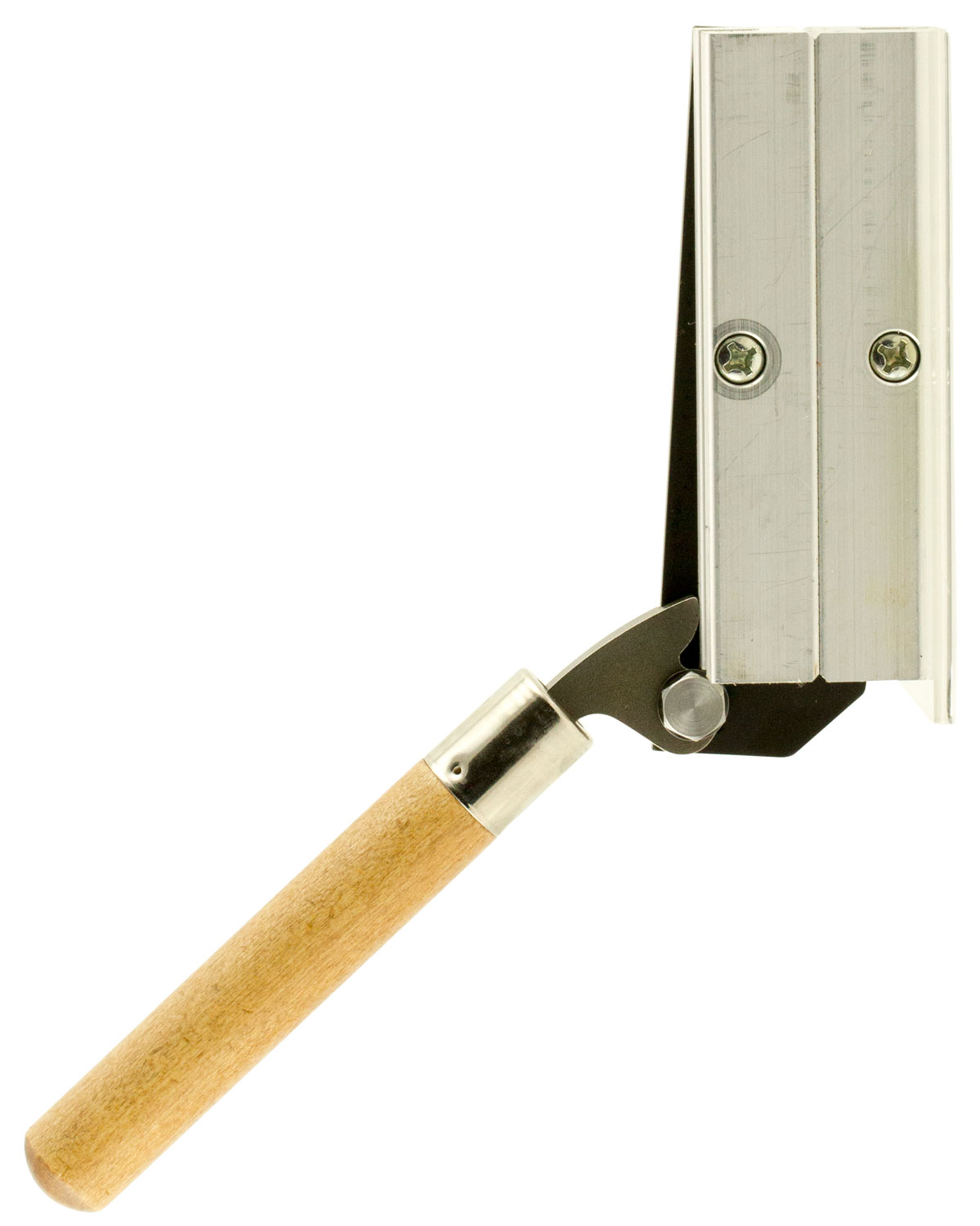 Lee Precision 90016 Mold 6 Cavity .358 200GR Aluminum/Wood