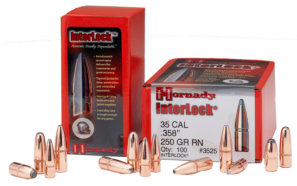 Hornady 2270 Traditional Varmint 22 Cal .224 60 gr Spire Point 100 Per...