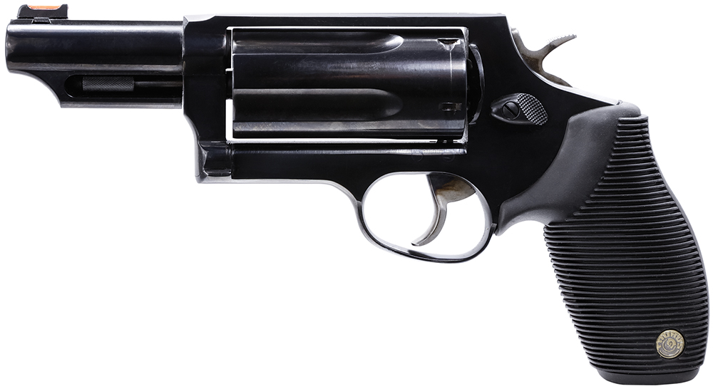 Taurus Judge Magnum 45 Colt (LC) Caliber or 2.50/3" 410 Gauge-img-1