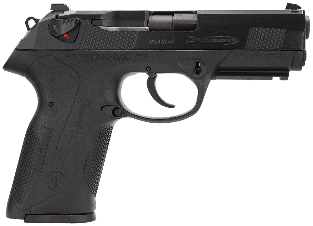 Beretta USA Px4 Storm JXF5F25 Full Size Frame 45 ACP