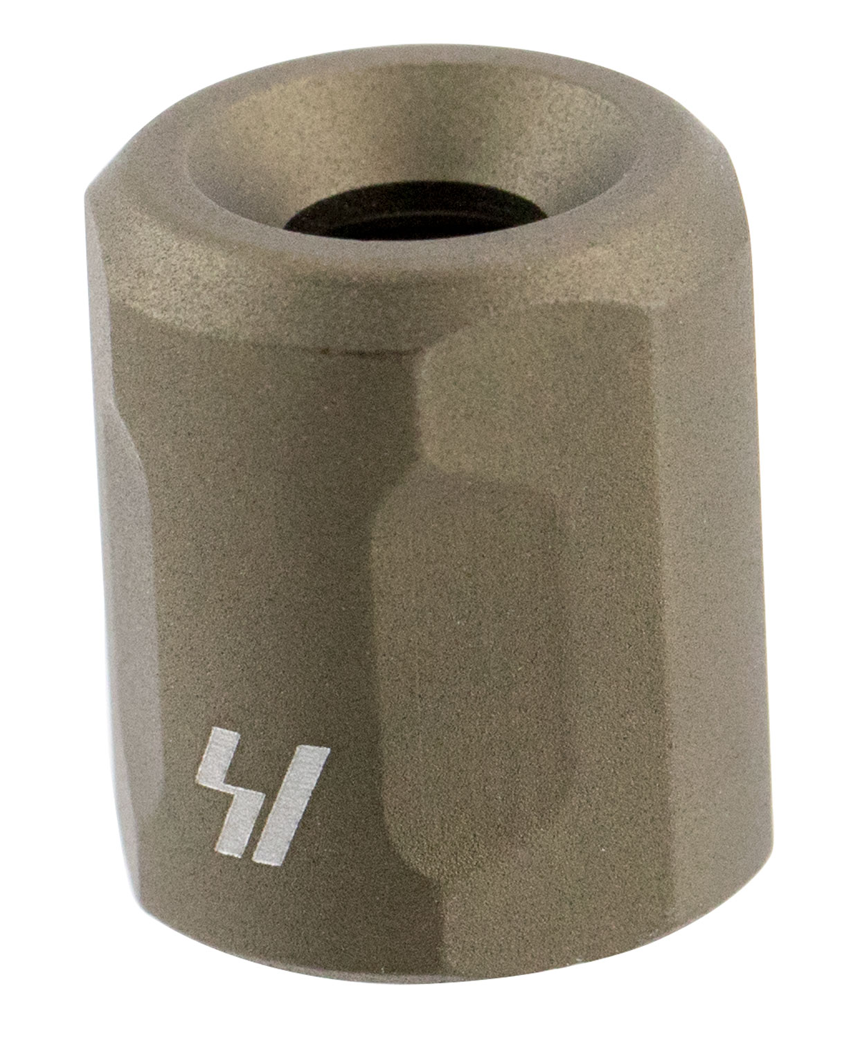 Strike Bctpfde Barrel Thread Protector 223 Rem/5.56X45mm Nato AR SIBCTPFDE - Strike Industries - BARREL THREAD PROTECTOR
