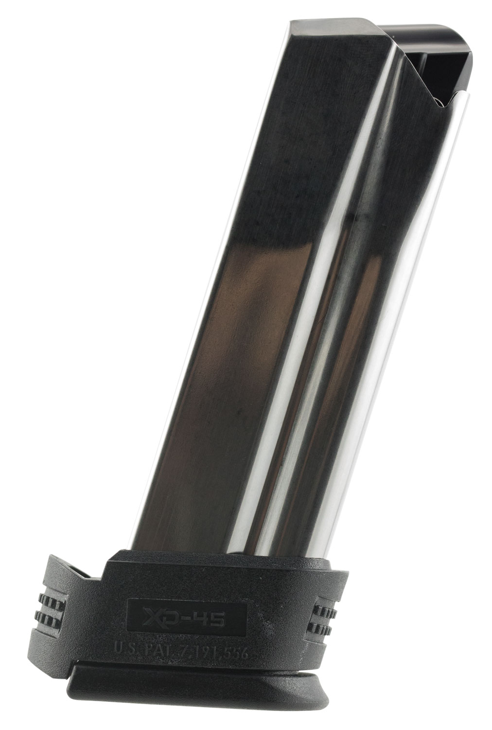 SPG XD4547       MAG 45          BLK      10R